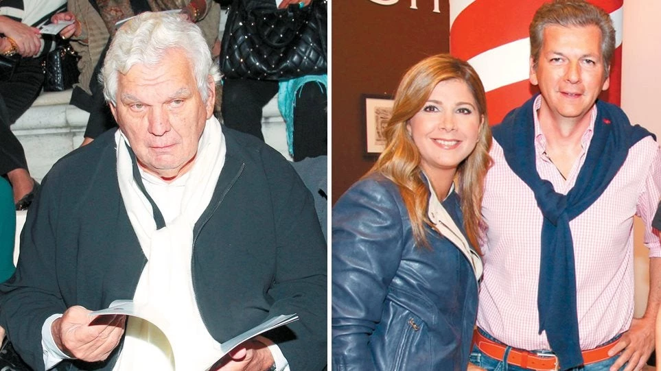 Εντολή για δέσμευση ακινήτων για την υπόθεση της Folli Follie!